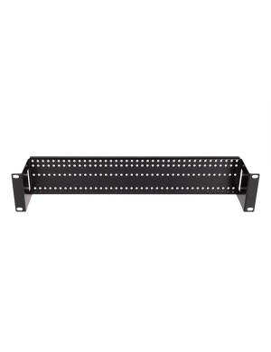 ATTE ADD-RACK2U2 - Adapter montażowy RACK 2U z otworowaniem cofnięty