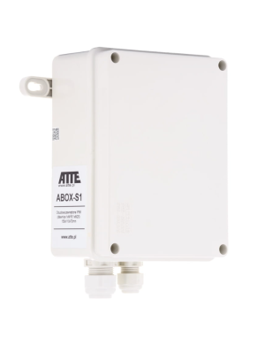 ATTE APS-90-480-S1 - Zasilacz sieciowy SMPS 48V 2A 90W IP56