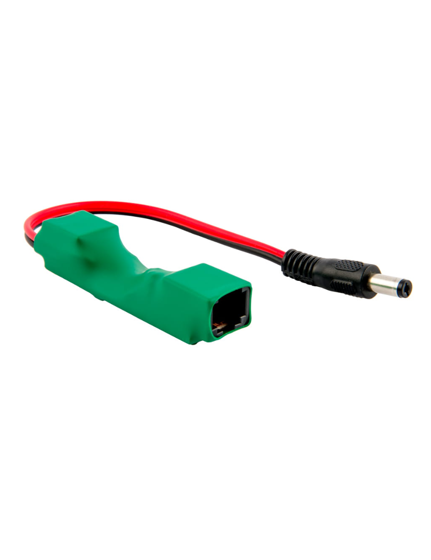 ATTE ASDC-05-050-HS - Adapter PoE 802.3af obniżający napięcie do 5V