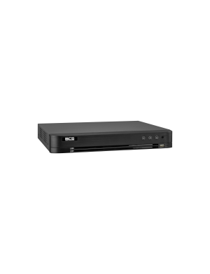 BCS-V-XVR0401-4KE-Ai - Rejestrator 4-kanałowy HD-CVI/AHD/TVI/ANALOG/IP, 1xHDD