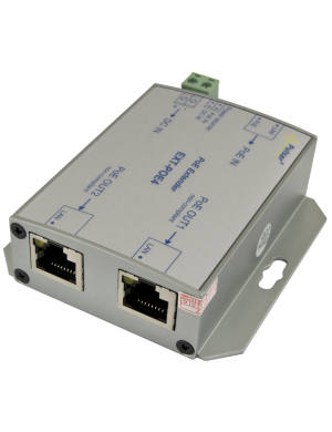 PULSAR EXT-POE4 - Extender PoE