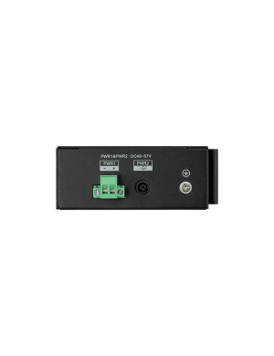 BCS-L-SP08E01G-1SFP - Switch 9 portowy (PoE)