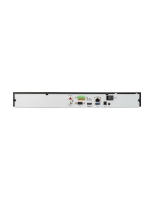 BCS-V-NVR0802-4KE - Rejestrator 8-kanałowy NVR, 2xHDD