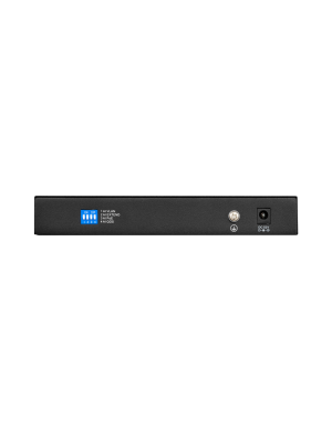 BCS-B-SP08G02G - Switch 10 portowy Gigabit (PoE)