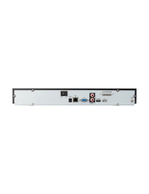 BCS-L-NVR3202-A-4KE(2) - Rejestrator 32-kanałowy NVR, 2xHDD