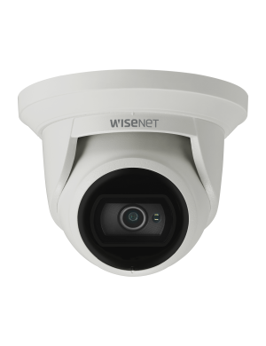 WISENET SAMSUNG ANE-L6012R - Kamera IP kopułowa, 2MP, 3mm, IR, zew. IP67, IK10