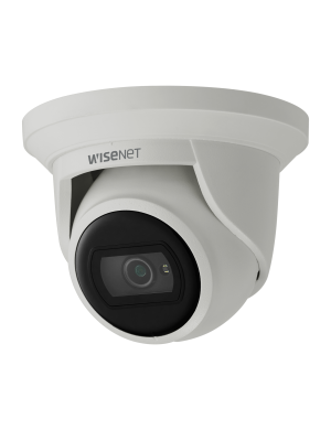 WISENET SAMSUNG ANE-L6012R - Kamera IP kopułowa, 2MP, 3mm, IR, zew. IP67, IK10