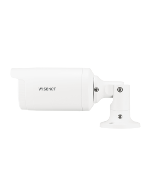 WISENET SAMSUNG ANO-L7012R - Kamera IP tulejowa, 4MP, 3mm, IR, zew. IP66