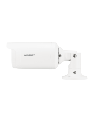 HANWHA ANO-L7022R - Kamera IP tulejowa, 4MP, 4mm, IR, zew. IP66