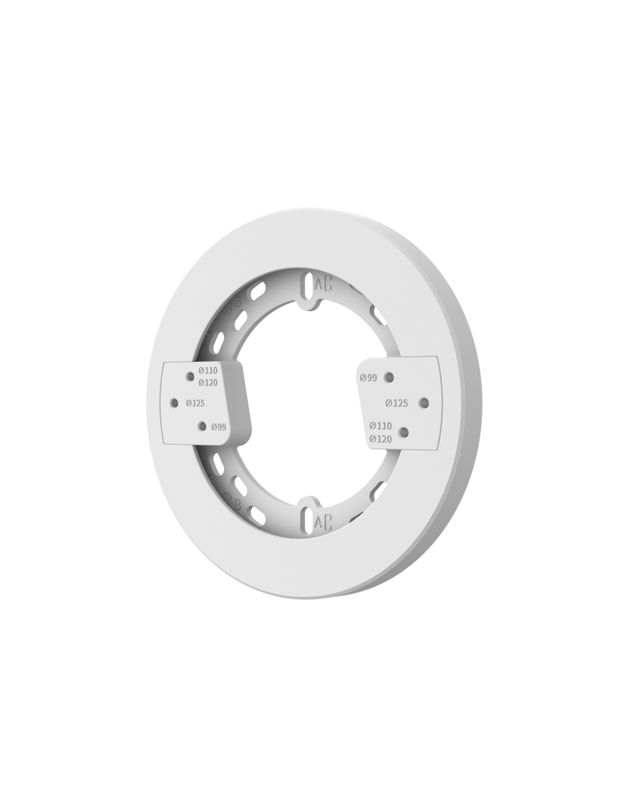 WISENET SAMSUNG SBD-110GP1 - Adapter ścienny