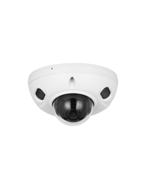 DAHUA IPC-HDBW3541F-AS-0280B-S2 - Kamera IP kopułowa, IR, zew. IP67, IK10