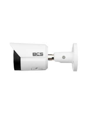 BCS-L-TIP14FSR3-Ai1 - Kamera IP tulejowa, 4MP, 2.8mm, IR, zew. IP67