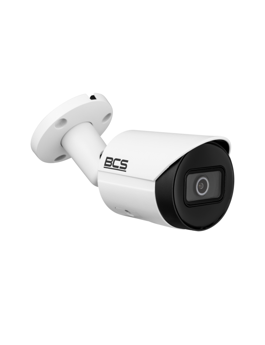 BCS-L-TIP14FSR3-Ai1 - Kamera IP tulejowa, 4MP, 2.8mm, IR, zew. IP67