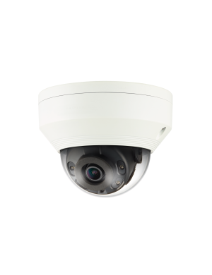 WISENET SAMSUNG QNV-6012R - Kamera IP kopułowa, 2MP, 2.8mm, IR, zew. IP66, IK10