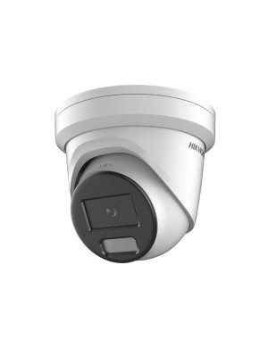 HIKVISION DS-2CD2347G2H-LI(2.8mm)(eF) - Kamera IP kopułowa, Smart Hybrid Light, zew. IP67