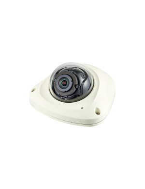 WISENET SAMSUNG XNV-6022R - Kamera IP kopułowa, 2MP, 3.6mm, IR, zew. IP66, IK10, NEMA 4X