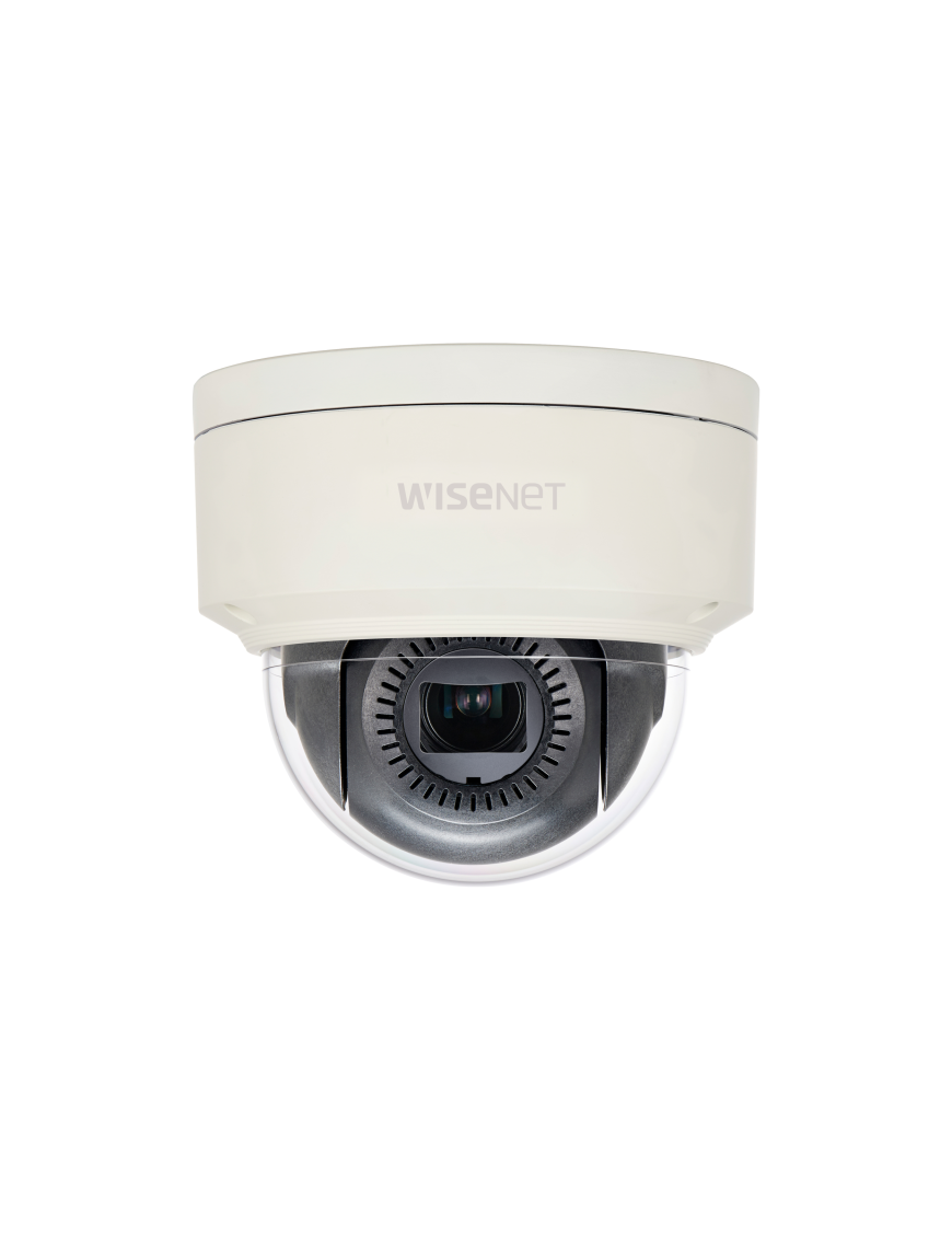 WISENET SAMSUNG XNV-6085 - Kamera IP kopułowa, 2MP, 4.1-16.4mm, zew. IP67, IK10, NEMA 4X