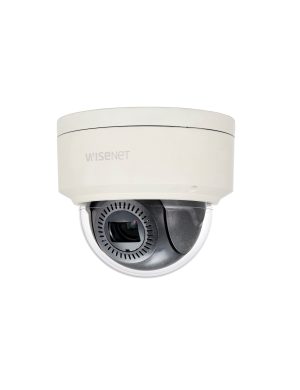 WISENET SAMSUNG XNV-6085 - Kamera IP kopułowa, 2MP, 4.1-16.4mm, zew. IP67, IK10, NEMA 4X