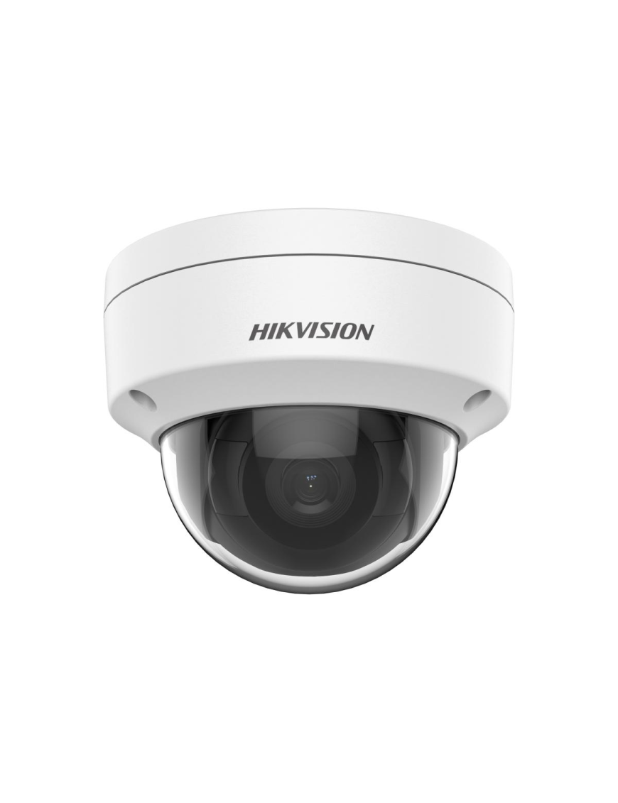 HIKVISION DS-2CD1123G2-I(2.8mm) - Kamera IP kopułowa, IR, zew. IP67, IK10