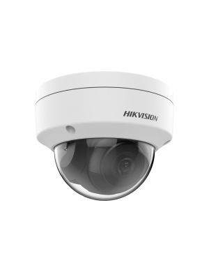 HIKVISION DS-2CD1123G2-I(2.8mm) - Kamera IP kopułowa, IR, zew. IP67, IK10