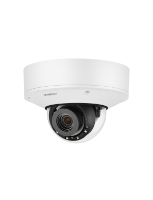 WISENET SAMSUNG XNV-9082R - Kamera IP kopułowa, 4K, 2.8-8.4mm, IR, zew. IP66/IP67/IP6K9K, IK10+, NEMA4X