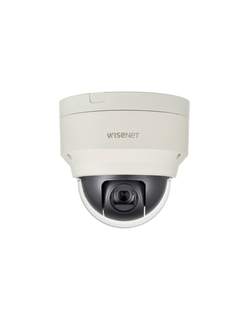 WISENET SAMSUNG XNP-6120H - Kamera IP szybkoobrotowa, 2MP, 5.2-62.4mm, zew. IP66, IK10
