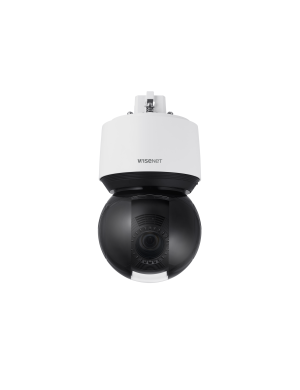 WISENET SAMSUNG XNP-6400 - Kamera IP szybkoobrotowa, 2MP, 4.25-170mm, zew. IP66, IK10, NEMA 4X