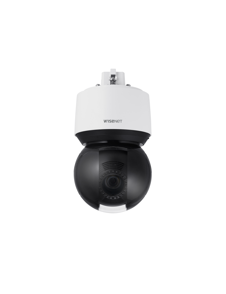WISENET SAMSUNG XNP-6400R - Kamera IP szybkoobrotowa, 2MP, 4.25-170mm, IR, zew. IP66, IK10, NEMA 4X, NEMA-TS 2