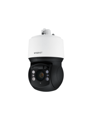 WISENET SAMSUNG XNP-6400RW - Kamera IP szybkoobrotowa, 2MP, 4.25-170mm, IR, zew. IP66, IK10, NEMA 4X