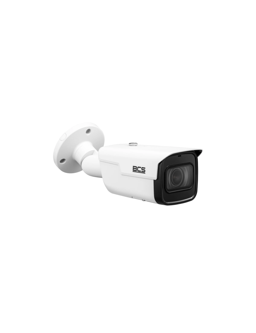 BCS-L-TIP45VSR6-Ai1 - Kamera IP bulet 5MP, 2.7-13.5mm, IR, zew. IP67