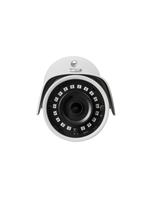 BCS-L-TIP12FR3 - Kamera IP tulejowa, 2MP, 2.8mm, IR, zew. IP67