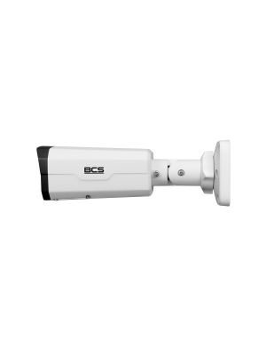 BCS-P-TIP54FSR5-AI2 - Kamera IP tulejowa, 4MP, 4mm, IR, zew. IP67, IK10