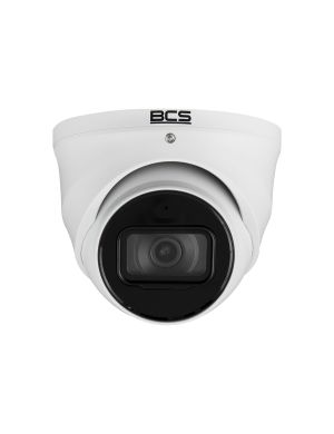 BCS-L-EIP25FSR5-AI2 - Kamera IP kopułowa, 5MP, 2.8mm, IR, zew. IP67