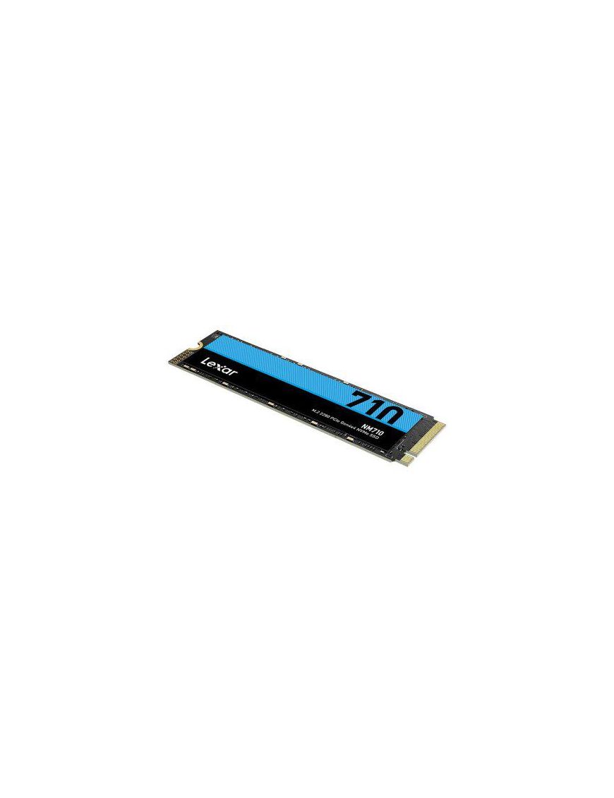 Dysk SSD Lexar NM710 1TB High Speed PCIe Gen 4X4 M.2 NVMe