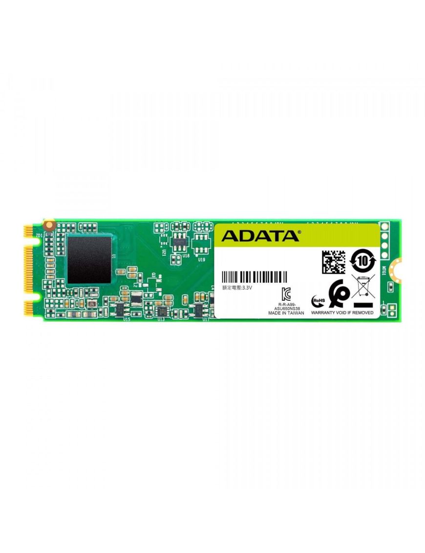 Adata Dysk SSD Ultimate SU650 240GB M.2 TLC 3D 2280 SATA