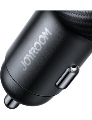 ŁADOWARKA SAMOCHODOWA Joyroom JR-CCD03 17W 3.4A 3x USB-A