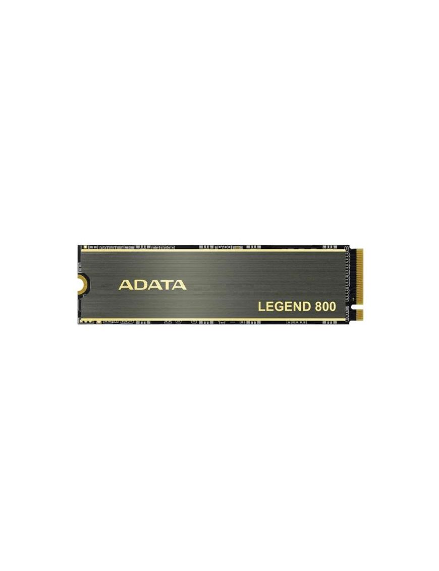 Dysk SSD Adata Legend 800 2000GB PCIe 4x4 3.5/2.8 GB/s M.2