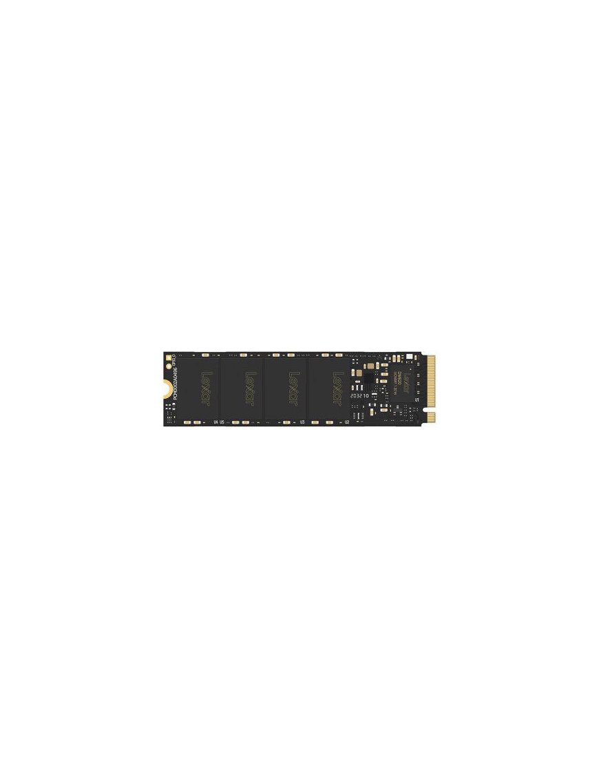 Dysk SSD Lexar NM620 256GB High Speed PCIe Gen3 M.2 NVMe