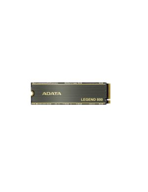 Dysk SSD Adata Legend 800 500GB PCIe 4x4 3.5/2.2 GB/s M.2