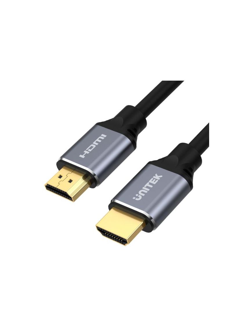 Unitek przewód HDMI 2.1 8K, UHD, 5 m - C140W