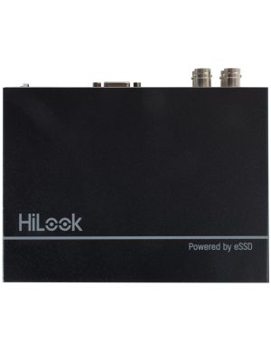 Rejestrator 4w1 Hilook by Hikvision 4 kanałowy 2MP SSD-DVR-2MP