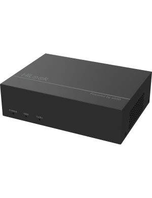 Rejestrator 4w1 Hilook by Hikvision 4 kanałowy 2MP SSD-DVR-2MP