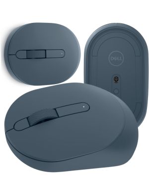 Mysz Dell MS3320W Mobile Wireless Mouse Midnight Green