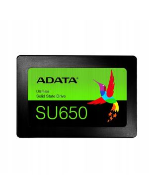 Adata SU650 Ultimate 1TB 2,5" SATA SSD
