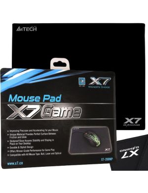 Podkładka pod mysz A4tech XGame X7-200MP