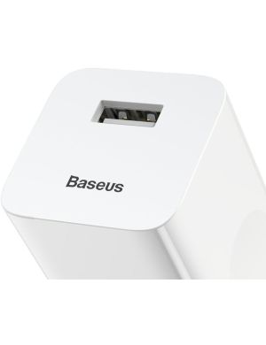 ŁADOWARKA SIECIOWA Baseus Quick Charger CCALL-BX02 24W 1x USB-A QC 3.0