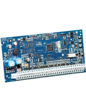 DSC Centrala HS2128 EU/BOARD ONLY/NO MAN HS2128PCBE