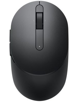 Mysz Dell MS5120W Pro Wireless Mouse Czarny