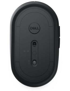 Mysz Dell MS5120W Pro Wireless Mouse Czarny