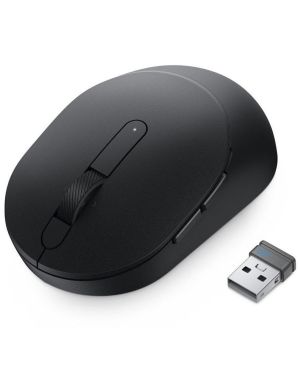 Mysz Dell MS5120W Pro Wireless Mouse Czarny